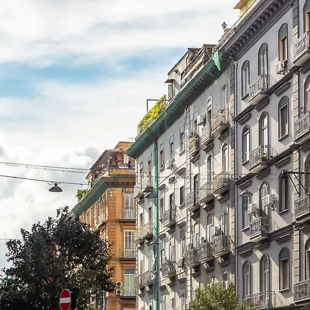 Apartment Firenze Rooftop By Wonderful Italy