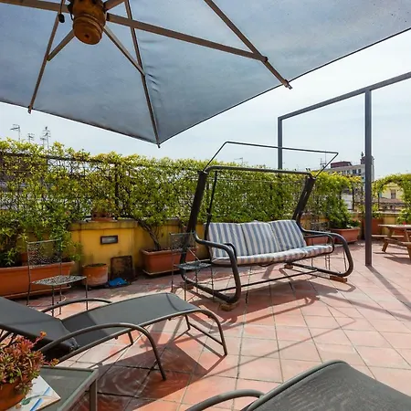 Apartment Firenze Rooftop By Wonderful Italy