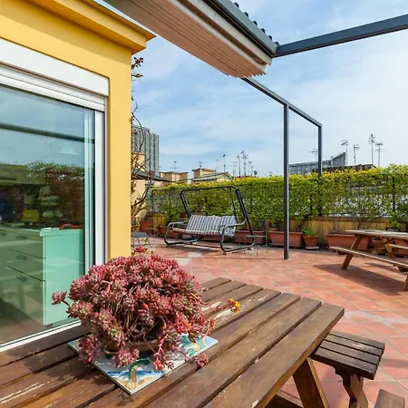 Firenze Rooftop By Wonderful Italy * Naples