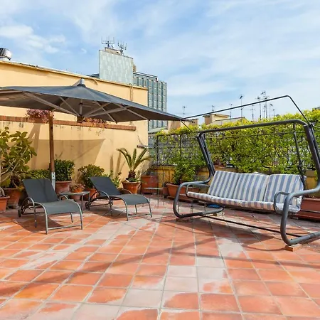 Firenze Rooftop By Wonderful Italy * Naples